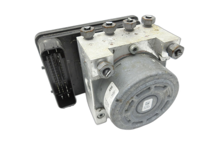 Ford Mondeo 5 V 14-19 ABS Steuergerät Aggregat Hydraulikblock  - Bild 1