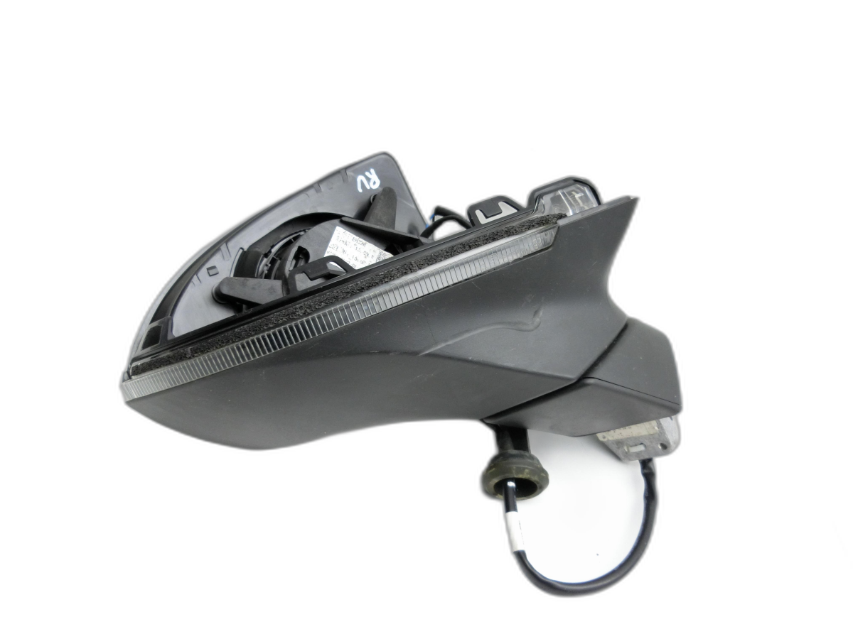 MG Saic MG4 EV Spiegel Aussenspiegel Rechts  - Bild 1