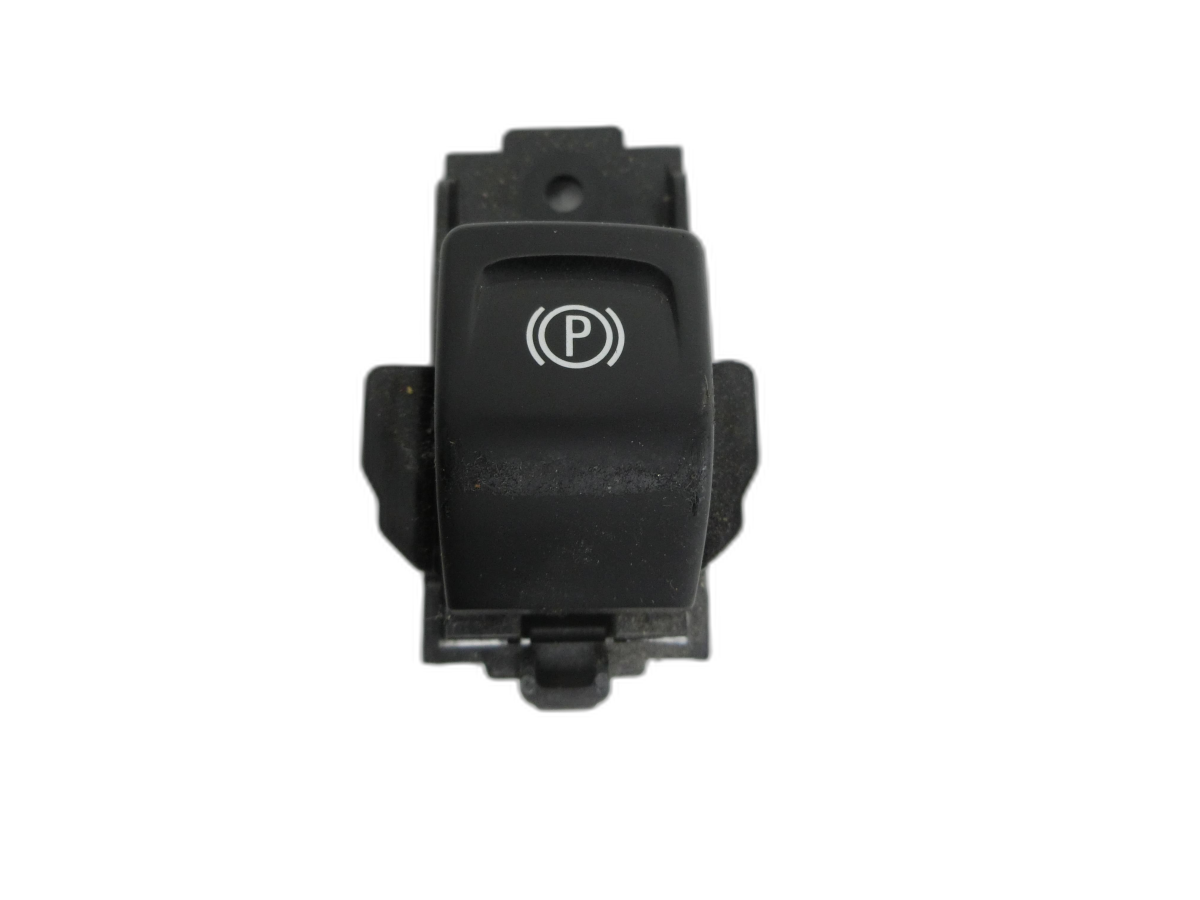 Opel Insignia A G09 09-13 Schalter Taster Handbremse Feststellbremse - Bild 1