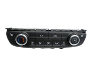 Opel Crossland X D75 20-24 Bedienteil Bedienelement Heizung Klimabedienteil Opel Crossland X D75 20-24 26.02.2021... Vorschau 1
