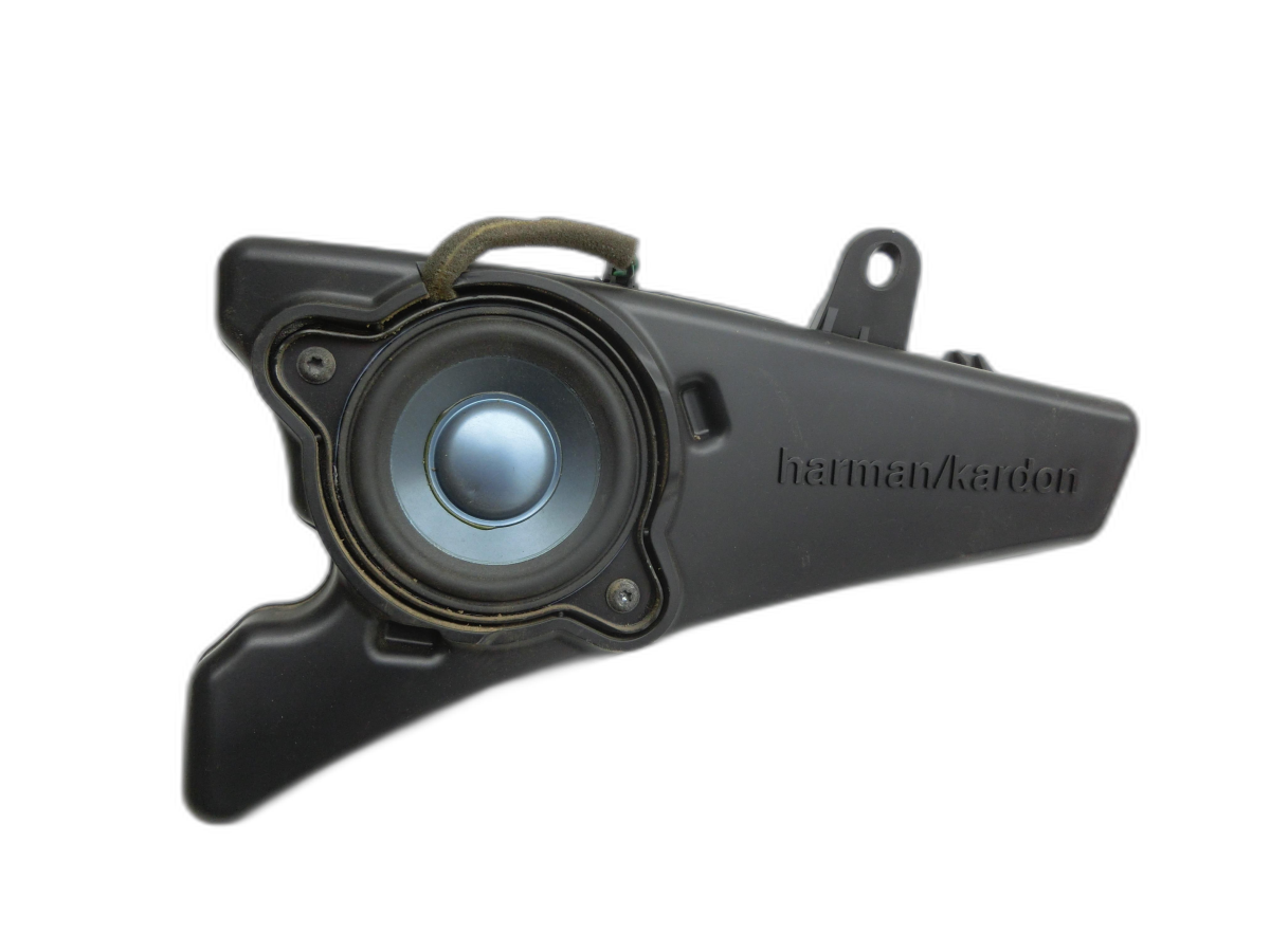 Loudspeaker Left Rear Orig. Harman Kardon Logic7 for Mercedes R320 W251 06-10 - Bild 1