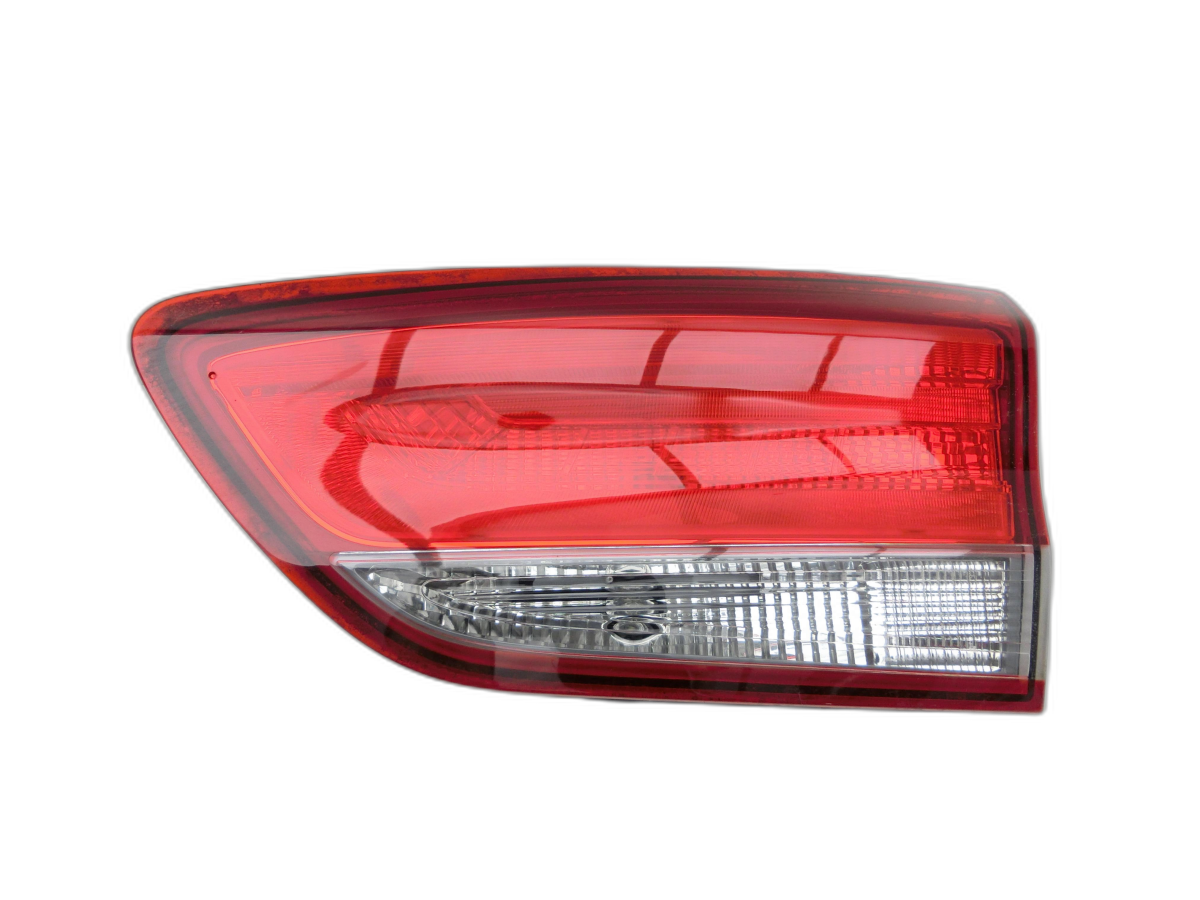 Hyundai I30 PD 17-19 5T Rückleuchte Heckleuchte für Klappe Rechts  - Bild 1