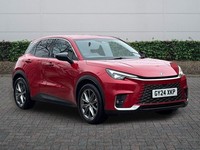 2024 Lexus LBX Hatchback 1.5 Takumi 5dr E-CVT Hatchback Hybrid Automatic