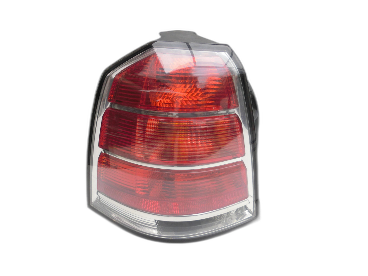 Feu Arrière De Lumière à gauche Orig pour Opel Zafira B A05 05-08 - Bild 1