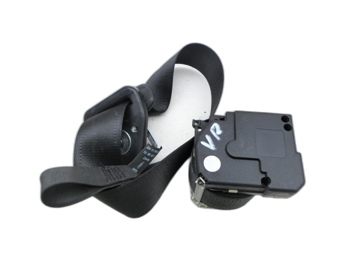 Belt Safety Right Front for Opel Astra H TwinTop - Bild 1