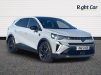 2025 Renault Symbioz 1.6 E-Tech FHEV 145 Iconic Esprit Alpine 5dr Auto HATCHBACK