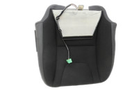 Volvo V60 D4 10-13 Kombi Sitzbezug Sitzpolster Stoff Vorne Rechts Volvo V60 D4 10-13 24.03.2011 gebraucht Vorschau 1