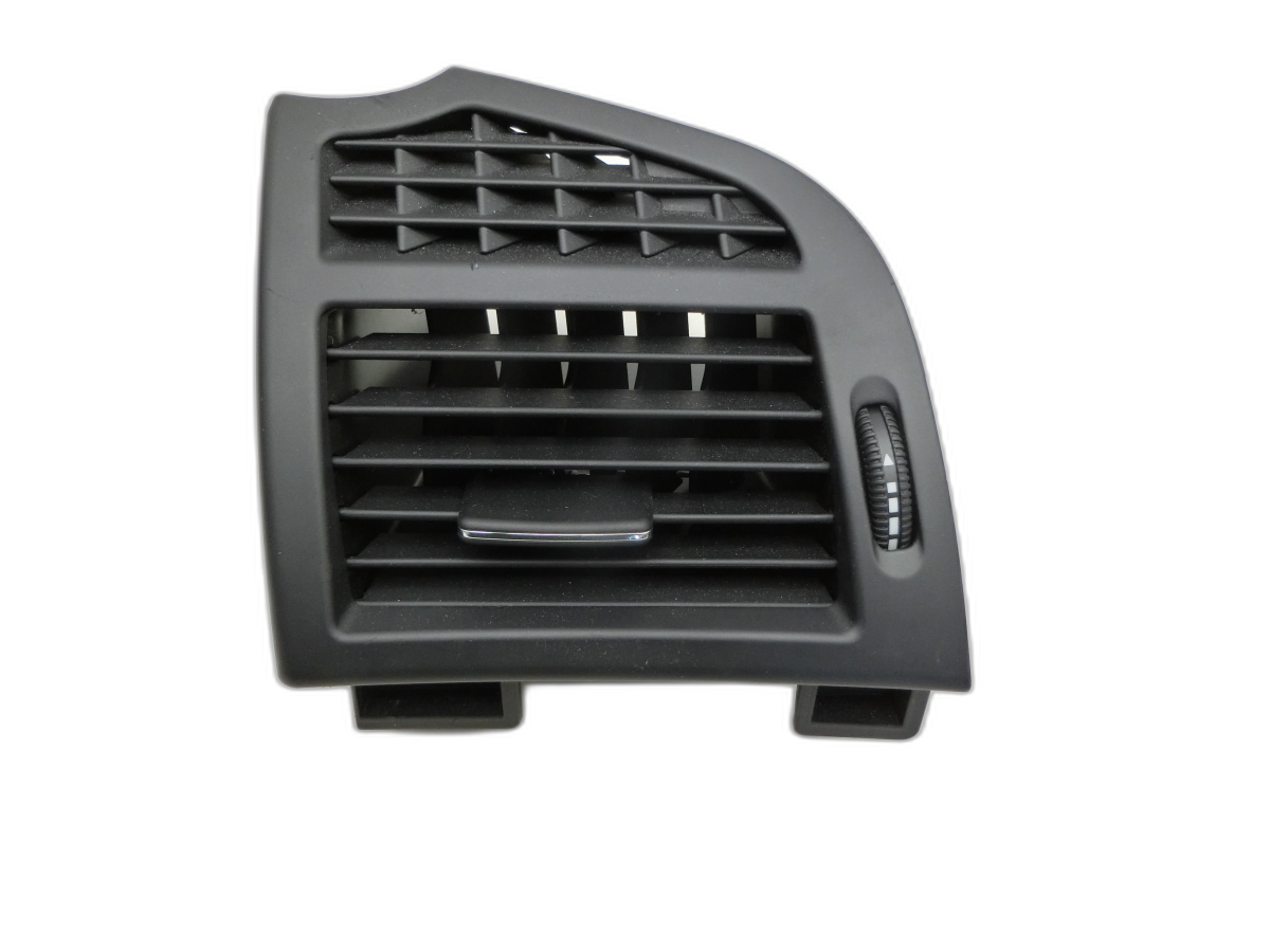 Mercedes W221 S350 05-09 Luftdusche Lüftungsgitter Luftdüse Links  - Bild 1