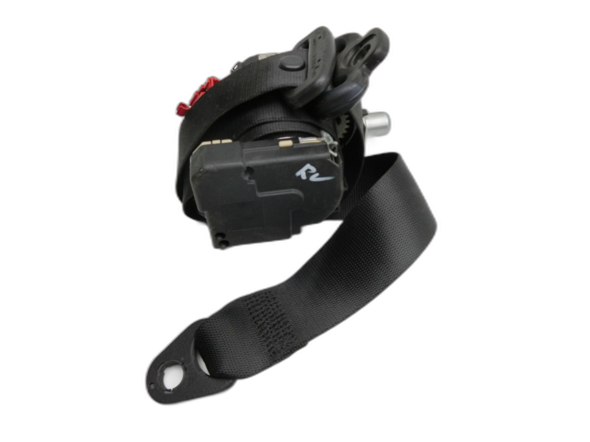 Belt Safety Tensioner passenger Right Front for Smart ForTwo 451 07-10 - Bild 1