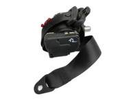 Smart ForTwo 451 07-10 Coupe Gurt Sicherheitsgurt Gurtstraffer Beifahrer Rechts Vorne Smart ForTwo 451 07-10... Vorschau 1