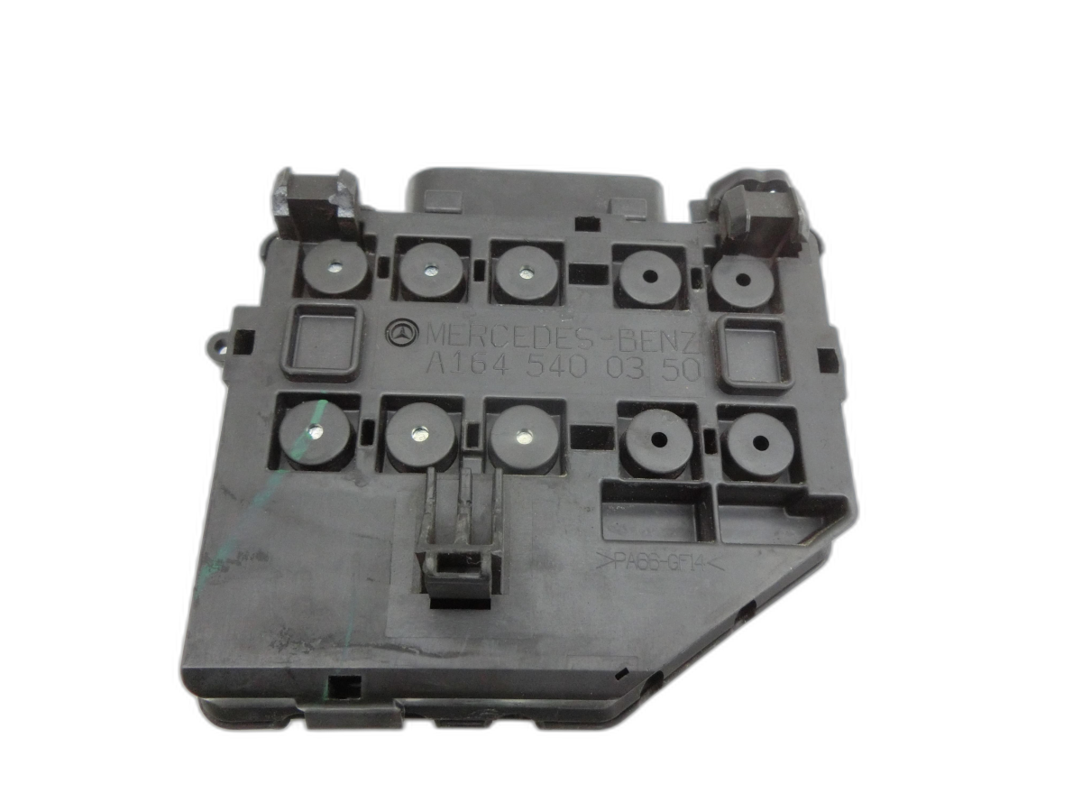 batteria di backup Scatola fusibili per Mercedes R320 W251 06-10 - Bild 1