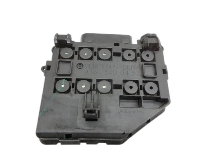 Mercedes R320 W251 06-10 CDI 3,0 165KW Batteriesicherung Sicherungsdose  - Bild 1