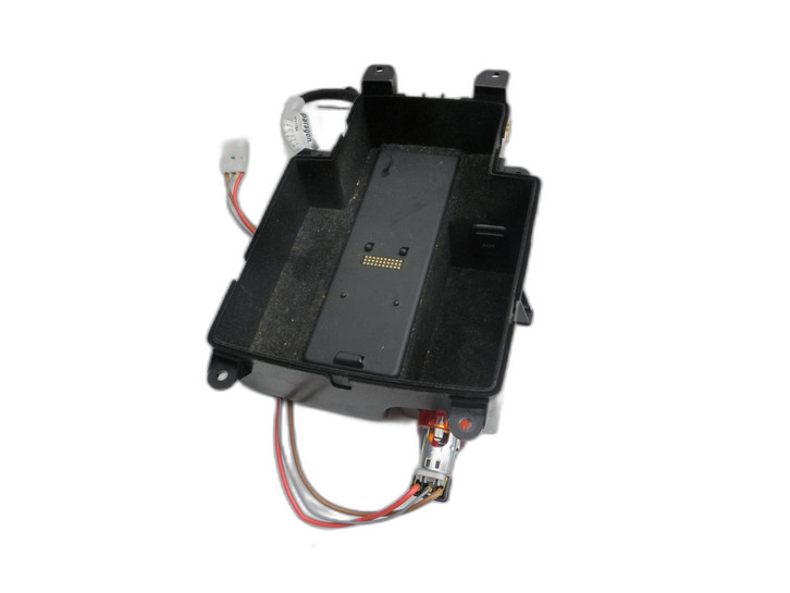 Audi A4 8K B8 07-11 TFSI 1,8 118KW Ablagefach für Mittelkonsole  - Bild 1