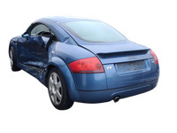 Audi TT 8N QU 98-00 1,8 132KW Anlasser Starter Audi TT 8N QU 98-00 17.06.1999 0001125018 02M011023A gebraucht Vorschau 8
