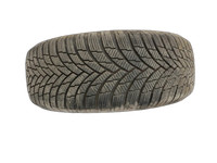 Audi A3 8P 08-13 TFSI 1,8 118KW 1x Winterreifen Firestone Winterhawk 4 205/55R16 91H 8,4MM Audi A3 8P 08-13... Vorschau 1
