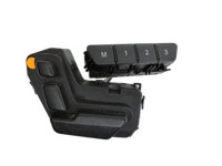 Mercedes X204 08-12 Schalter Links für Sitzverstellung Memory Mercedes X204 08-12 04.12.2009 A2048702858 03466520... Vorschau 1
