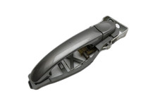 VW Touran 1T 06-10 Türgriff Griff aussen Rechts Vorne LD7S VW Touran 1T 06-10 06.08.2007 7H0837205D gebraucht Vorschau 1