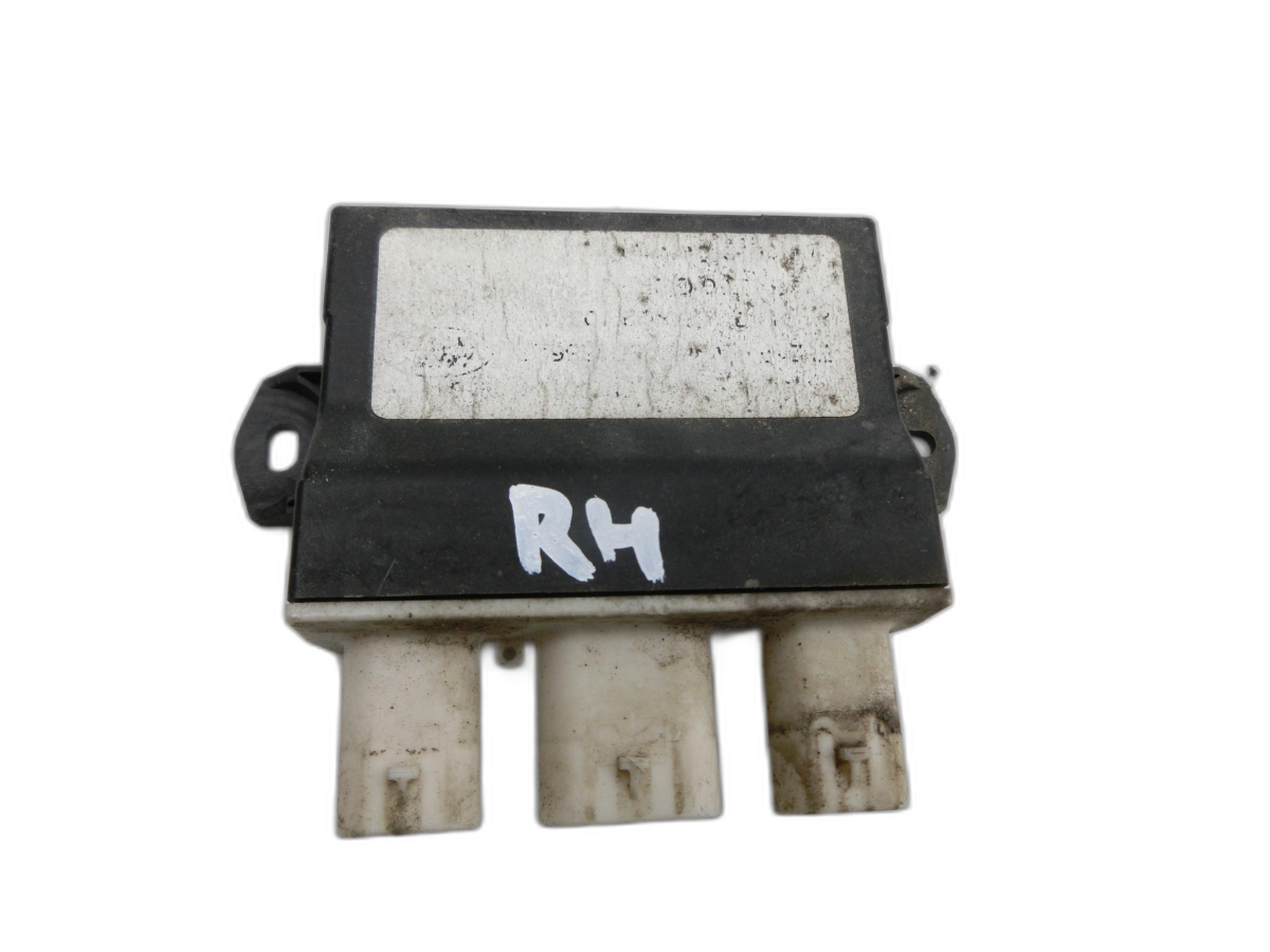 Unidad de control ECU módulo Auxiliar aparcamiento derecha para Discovery Sport L550 15-19 - Bild 1