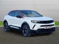 2023 Vauxhall Mokka 1.2 Turbo 100 GS  5dr Hatchback Petrol Manual