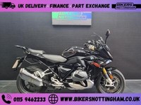 BMW R 1250 RS SE 2022