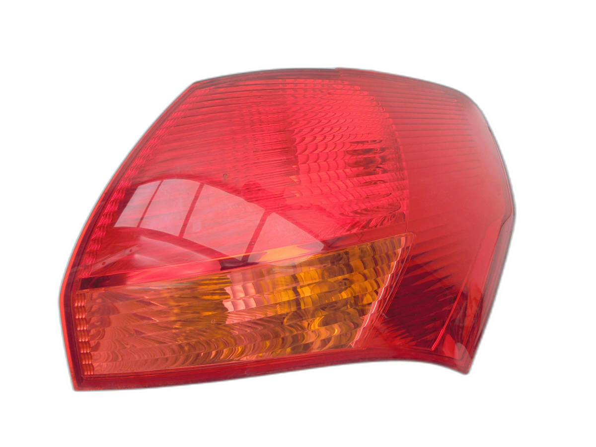 retroilluminazione luce posteriore Dx Orig per Kia Venga YN 09-15 - Bild 1