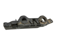 Audi A6 C8 4A 18-23 Kombi Halter Träger Aufnahme Führung für Stoßstange Links Vorne Audi A6 C8 4A 18-23 25.09.2020... Vorschau 1