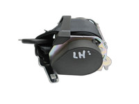 Peugeot RCZ 10-15 Coupe Gurt Sicherheitsgurt Links Hinten Peugeot RCZ 10-15 18.04.2011 8975VE 1332-AB402717 gebraucht Vorschau 1