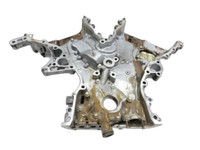 Lexus GS GRS 300 05-09 3,0i 183KW Platte für Motor Stirnplatte Gehäuse Motorblock Lexus GS GRS 300 05-09 10.01.2005... Vorschau 1