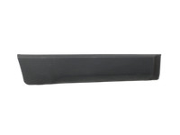 Opel Antara 07-11 Türleiste Rechts Hinten Aussen GAN Opel Antara 07-11 17.02.2010 96660218 gebraucht Vorschau 1