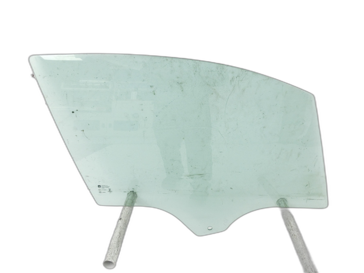 RVK Luna lateral para Puerta de derecha delante Opel Crossland X D75 20-24 - Bild 1