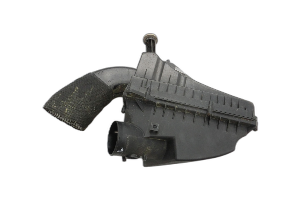 Scatola filtro aria Sx per SGDI 375 kW Jaguar XJ X351 09-15 - Bild 1