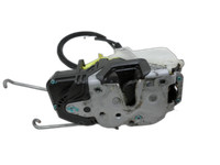 Opel Insignia A 08-13 Lim Türschloss mit ZV Stellmotor Links Vorne Opel Insignia A 08-13 22.10.2008 13503149 gebraucht Vorschau 1