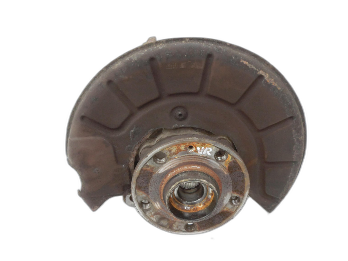 Stub Axle Wheel Hub Right Front for VW Touran 1T3 10-15 - Bild 1