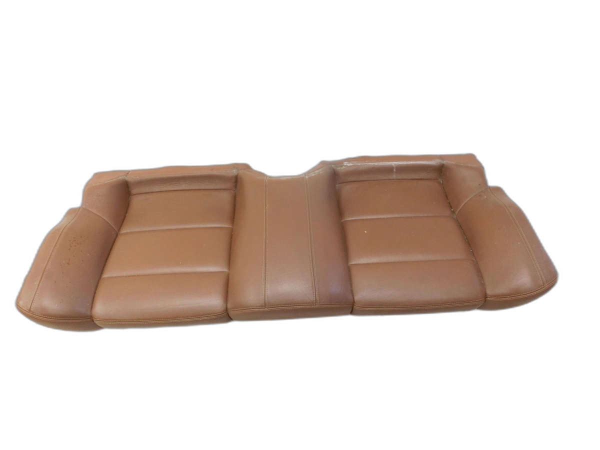 Seat Squab for back seatbank Rear Peugeot 307 CC 03-05 - Bild 1