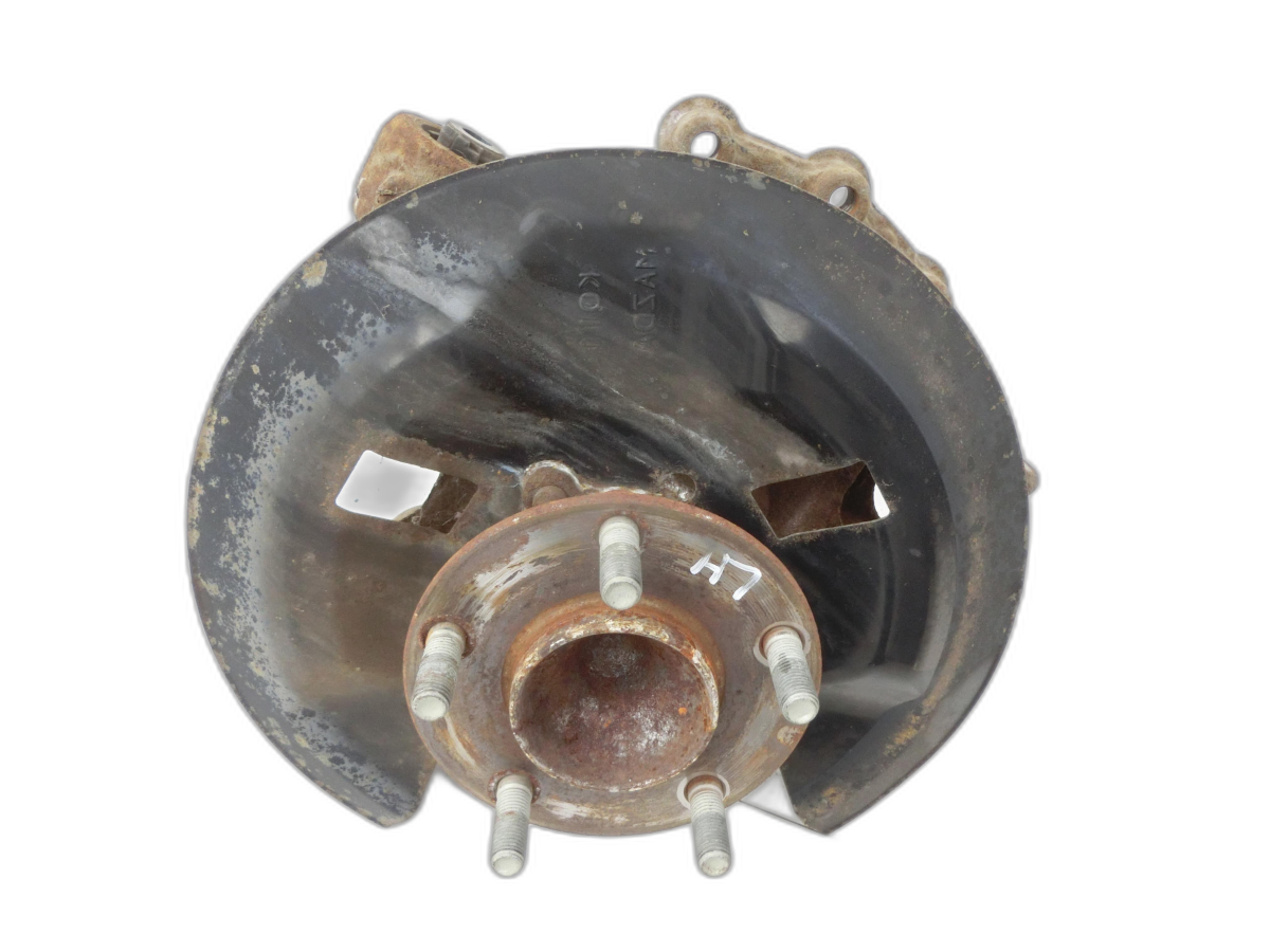 Stub Axle Wheel Hub Left Rear for Mazda 6 GJ 12-15 - Bild 1