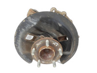 Mazda 6 GJ 12-15 Kombi 2,2D 110KW Achsschenkel Radnabe Links Hinten Mazda 6 GJ 12-15 02.05.2013 gebraucht Vorschau 1