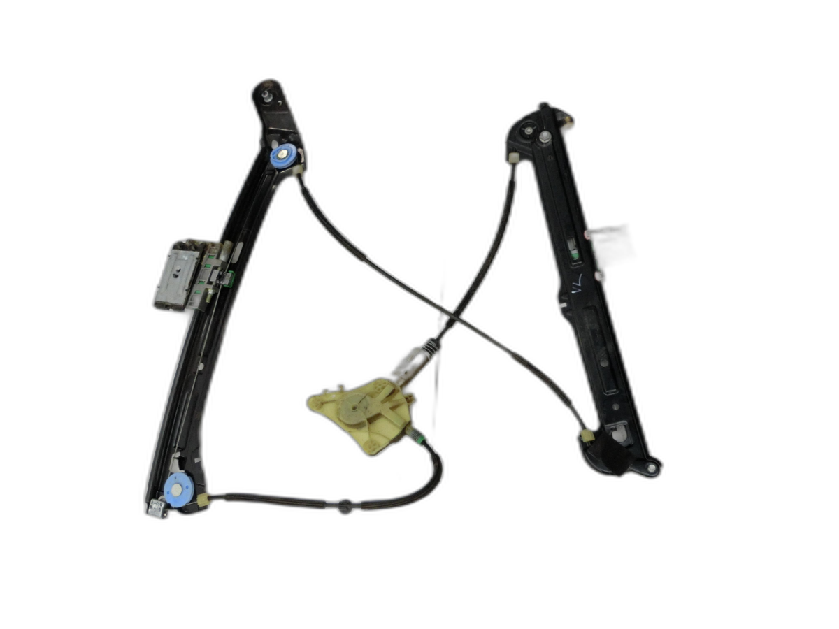Window Lift Without FH-engine Left Front for Audi A7 4G 10-18 - Bild 1