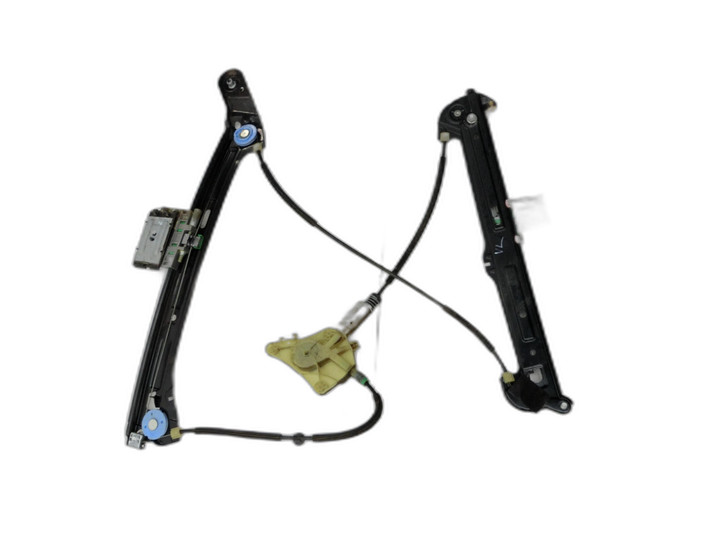 Audi A7 4G 10-18 Coupe Fensterheber o. FH-Motor Links Vorne - Bild 1