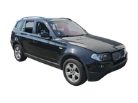 BMW X3 E83 06-10