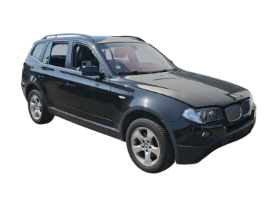 BMW X3 E83 06-10