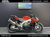 Aprilia Tuono V4 1100 2024 **Low mileage, best value out there**