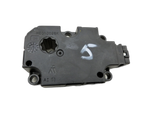 Luftklappenstellmotor Stellmotor Pos.5 Audi A6 C8 4A 18-23 