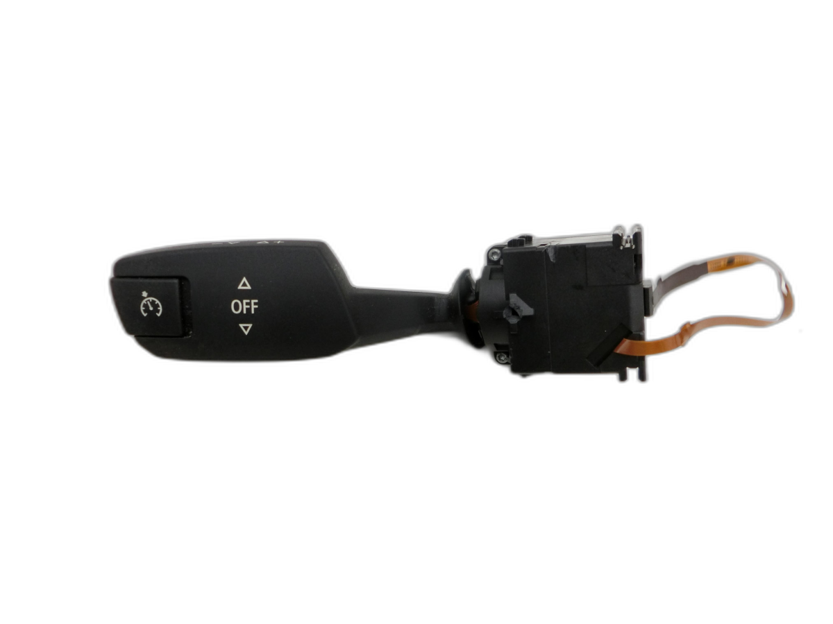 Conmutador en la columna de dirección Interruptor luz intermitente para BMW 1er E88 125I 07-11 - Bild 1