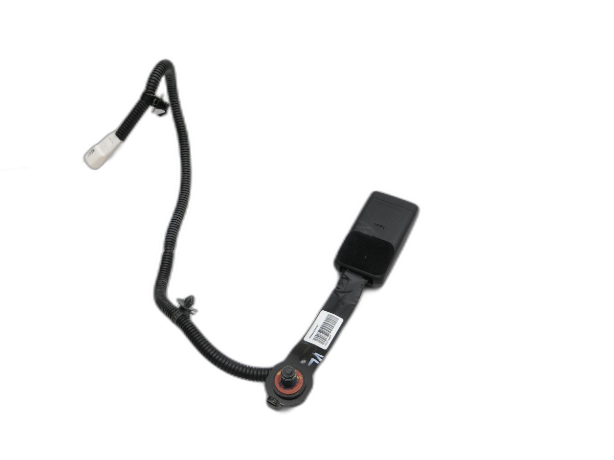 Belt buckle Left Front for Hyundai I 30 GD 11-15 - Bild 1