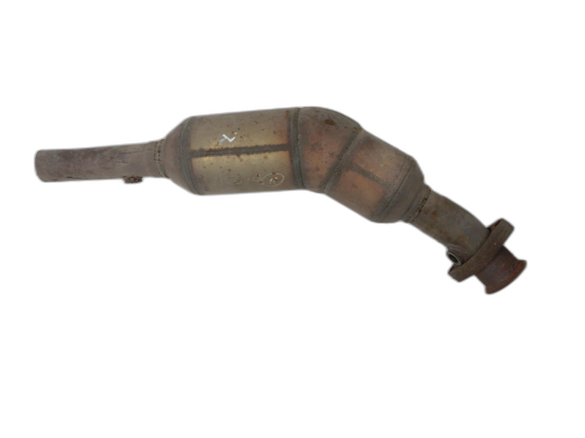 Land Range Rover L322 05-09 4,2 291KW Katalysator Kat Links - Bild 1