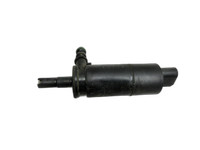 Skoda Superb 3T5 08-13 Waschwasserpumpe Wischwasserpumpe Waschpumpe Vo. Skoda Superb 3T5 08-13 21.01.2011 3B7955681... Vorschau 1