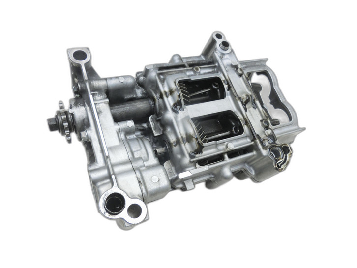 Honda Civic VIII 07-10 i-CTDi 2,2 103KW N22A2 Ausgleichswelle  - Bild 1