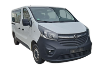 Opel Vivaro B Talento 15-21