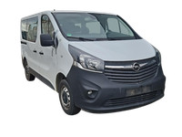 Opel Vivaro B Talento 15-21 CDTi 1,6 70KW Wasserheizung Zuheizer Heizung für Kühlmittel Opel Vivaro B Talento 15-21... Vorschau 7