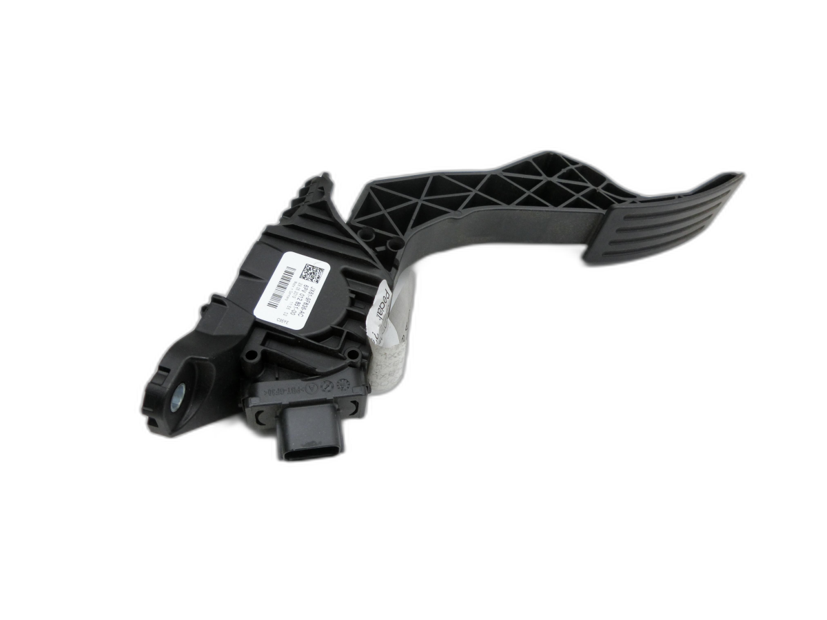 valor sensor de gas Pedal para Ford Focus IV 4 HP 18-22 - Bild 1